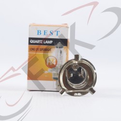 BOMBILLA H4 LED 18leds BEST 12v UI