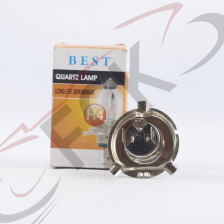 BOMBILLA H4 LED 18leds BEST 12v UI