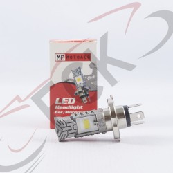 BOMBILLA H4 LED transformer UI