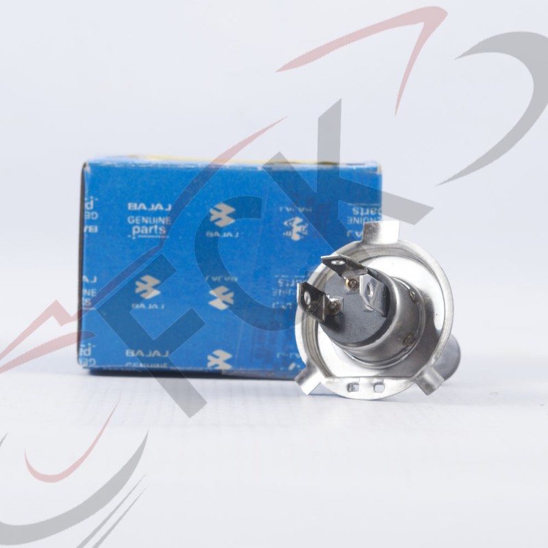 BOMBILLA H4 trans pulsar 180 orig 12v35/35w UI