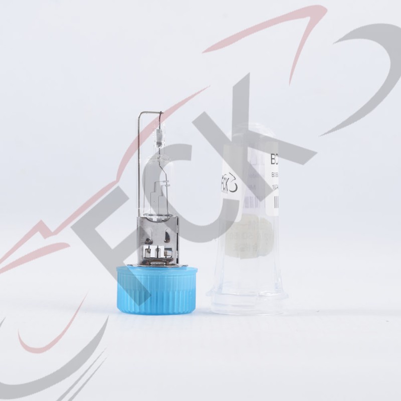 BOMBILLA BA20d C/disipador 50/50 trans Uo