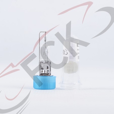 BOMBILLA BA20d C/disipador 50/50 trans Uo