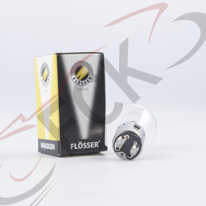 BOMBILLA BA20d cab trans flosser 12v 35/35 Ui
