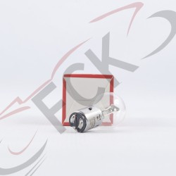 BOMBILLA BA20d cab trans Stark 12v Ui