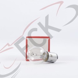 BOMBILLA BA20d cab trans Stark 12v Ui