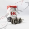 BOMBILLA BA20d Led 12V HKGparts Uo