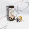 BOMBILLA BA20d Led 18w  80% ahorro, alta y baja Motop1 UI