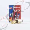 BOMBILLA BA20d led BA20D-XX 2 colores UI
