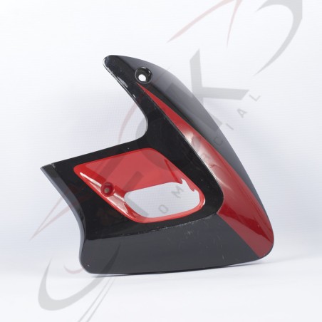 ALERON Tanque  FT180 Der Rojo Orig Ui