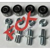 BUSHEN Maza XL 185 Kit JW UI