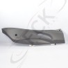 CUBIERTA Lateral Inf Der GS150 Gris ITK orig Ui
