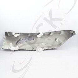 CUBIERTA Lateral Inf Der GS150 Gris ITK orig Ui