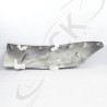 CUBIERTA Lateral Inf Der GS150 Gris ITK orig Ui