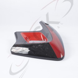 ALERON Tanque  FT180 Der Rojo Orig Ui