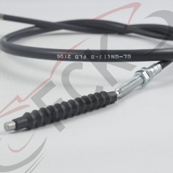 CABLE Clutch 125Z ITK Orig Ui