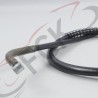 CABLE Clutch 150Z/SZ ITK Orig Ui