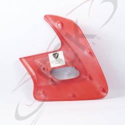 ALERON Tanque  FT180 Izq Rojo ITK Orig UI