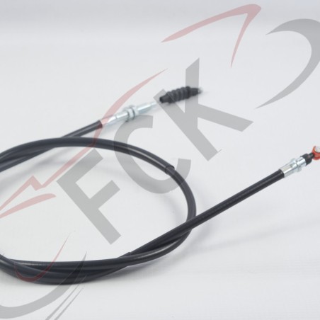 CABLE Clutch Boxer BM TVS sin graduacion manecilla  Japanense UO
