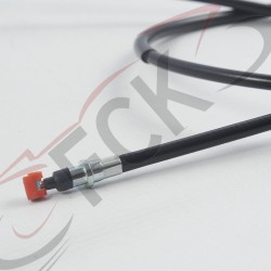 CABLE Clutch Boxer BM TVS sin graduacion manecilla  Japanense UO