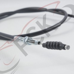CABLE Clutch Boxer BM TVS sin graduacion manecilla  Japanense UO