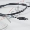 CABLE Clutch Boxer BM TVS sin graduacion manecilla  Japanense UO