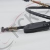 CABLE Clutch CT 100 FYM UI
