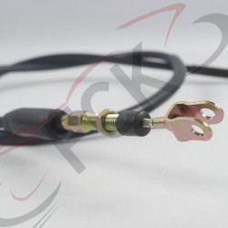 CABLE Clutch GNF, EN125 FYM Uo