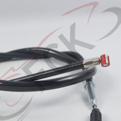 CABLE Clutch FT 150 ITK Orig Ui