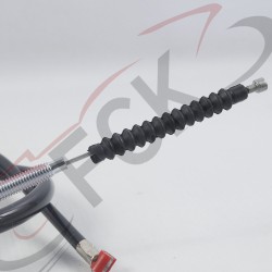 CABLE Clutch FT 150 ITK Orig Ui